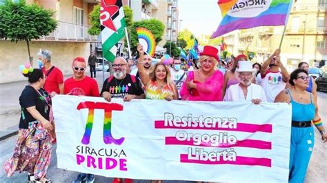 inco gay siracusa|Gay